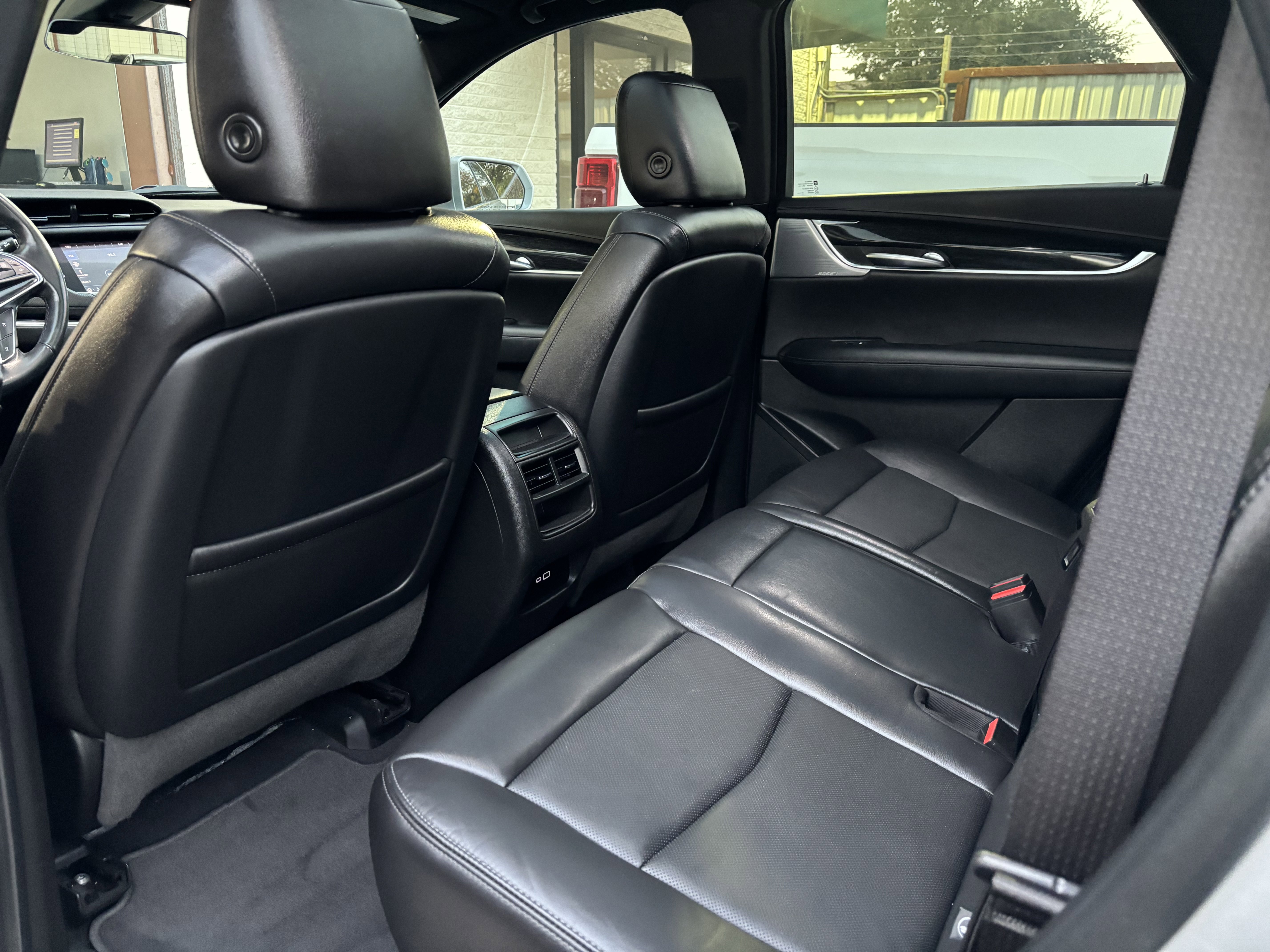 Used 2020 Cadillac XT5 Premium Luxury image 42