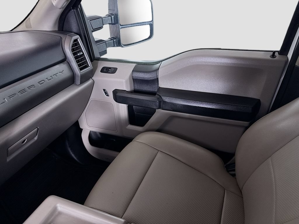 Used 2018 Ford F350 XL AWD/4WD image 20