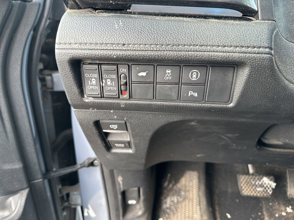 Used 2023 Honda Odyssey Elite image 20