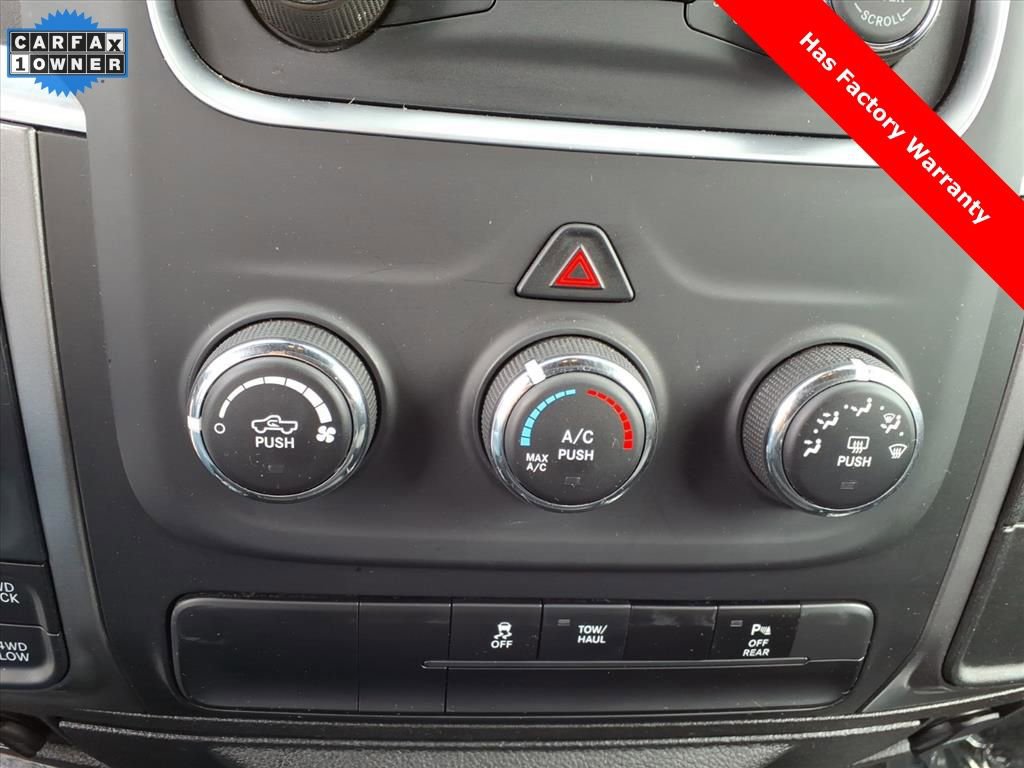 Used 2024 RAM 1500 Classic Warlock image 19