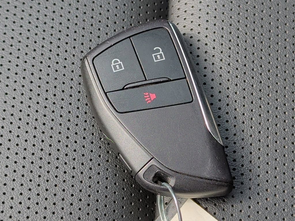 Used 2024 Buick Envision Preferred AWD/4WD image 39