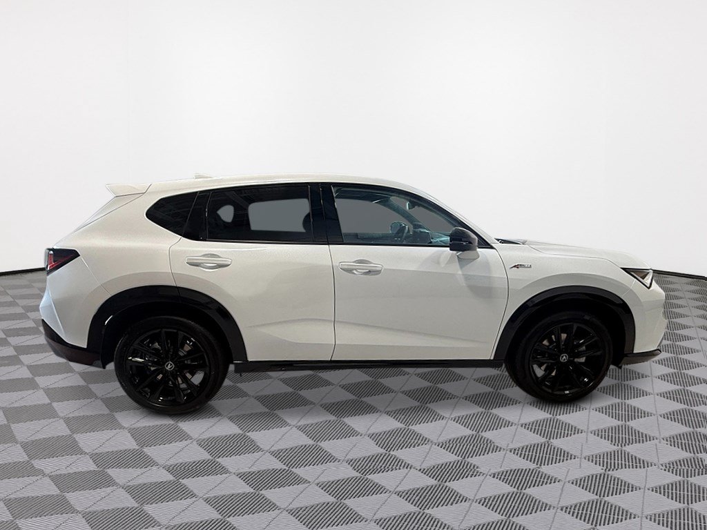 New 2026 Acura ADX A-Spec w/ Advance Package AWD/4WD image 2