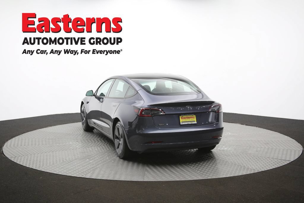 Used 2023 Tesla Model 3 Standard Range RWD image 62