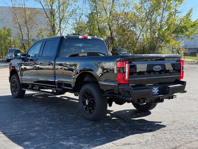 New 2026 Ford F250 XLT image 7