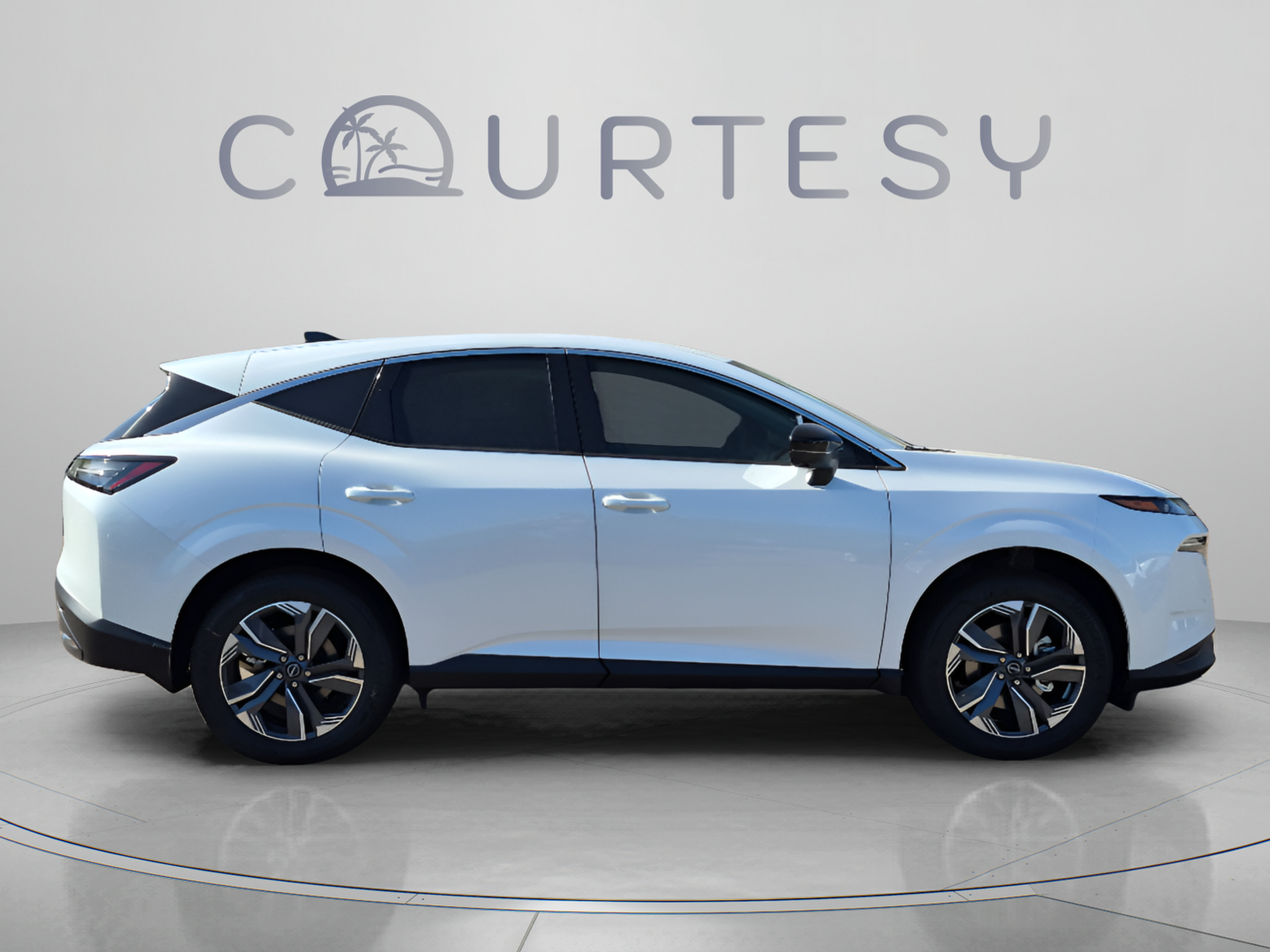 New 2026 Nissan Murano SL AWD/4WD image 7