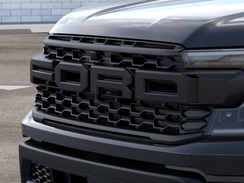 New 2026 Ford Ranger Raptor AWD/4WD image 17