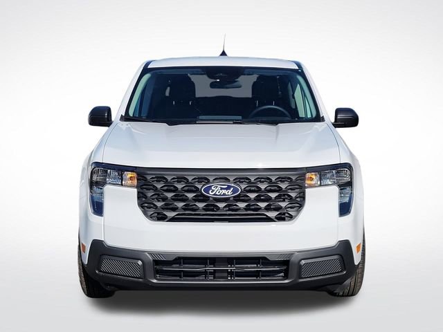 New 2025 Ford Maverick XL w/ Equipment Group 101A image 2