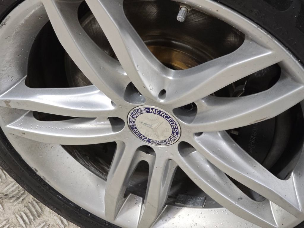 Used 2013 Mercedes-Benz C 300 C 300 image 11