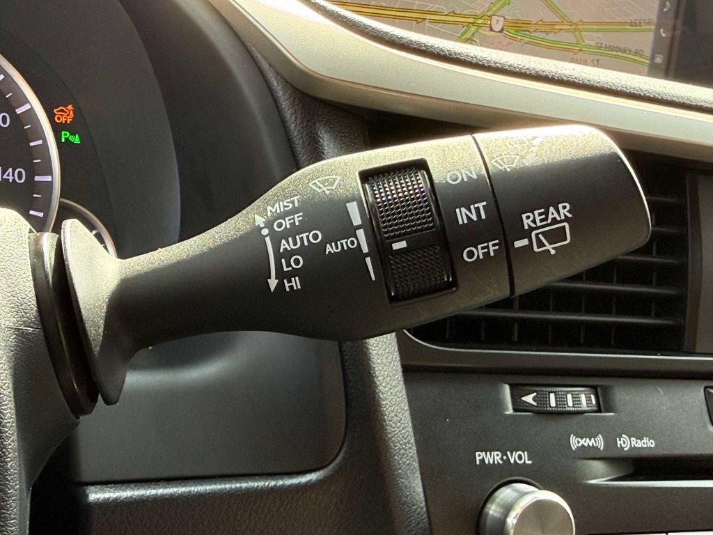 Used 2018 Lexus RX 350 AWD w/ Premium Package image 28