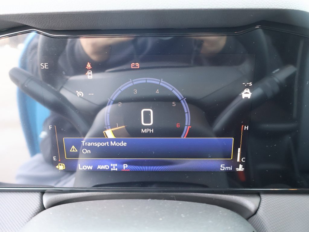 New 2026 Chevrolet TrailBlazer LT w/ Convenience Package image 19