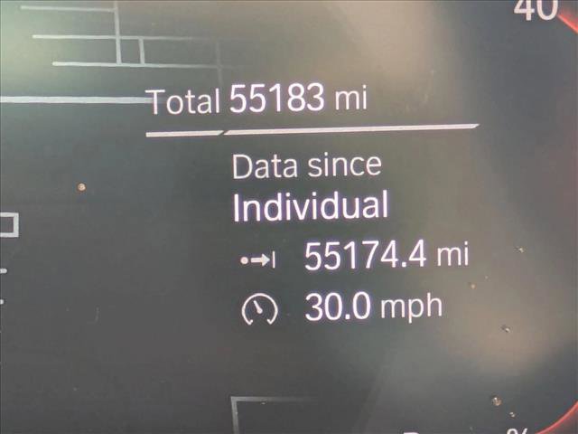 Used 2023 BMW 540i w/ Premium Package image 9