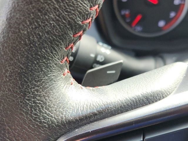 Used 2024 Subaru WRX Limited image 42