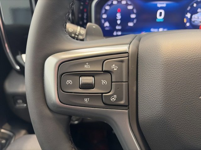 New 2026 Chevrolet Silverado 1500 RST image 16