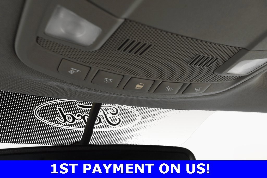 Used 2015 Ford F150 Lariat image 29