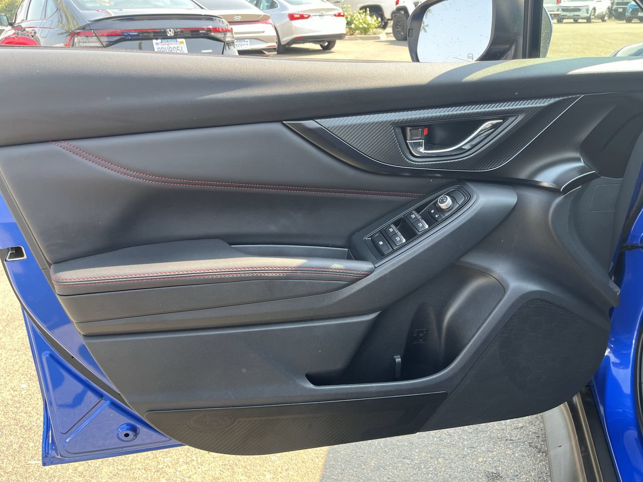 Used 2025 Subaru WRX Premium AWD/4WD image 19