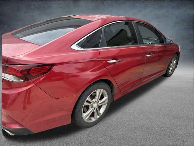 Used 2018 Hyundai Sonata SEL FWD image 6