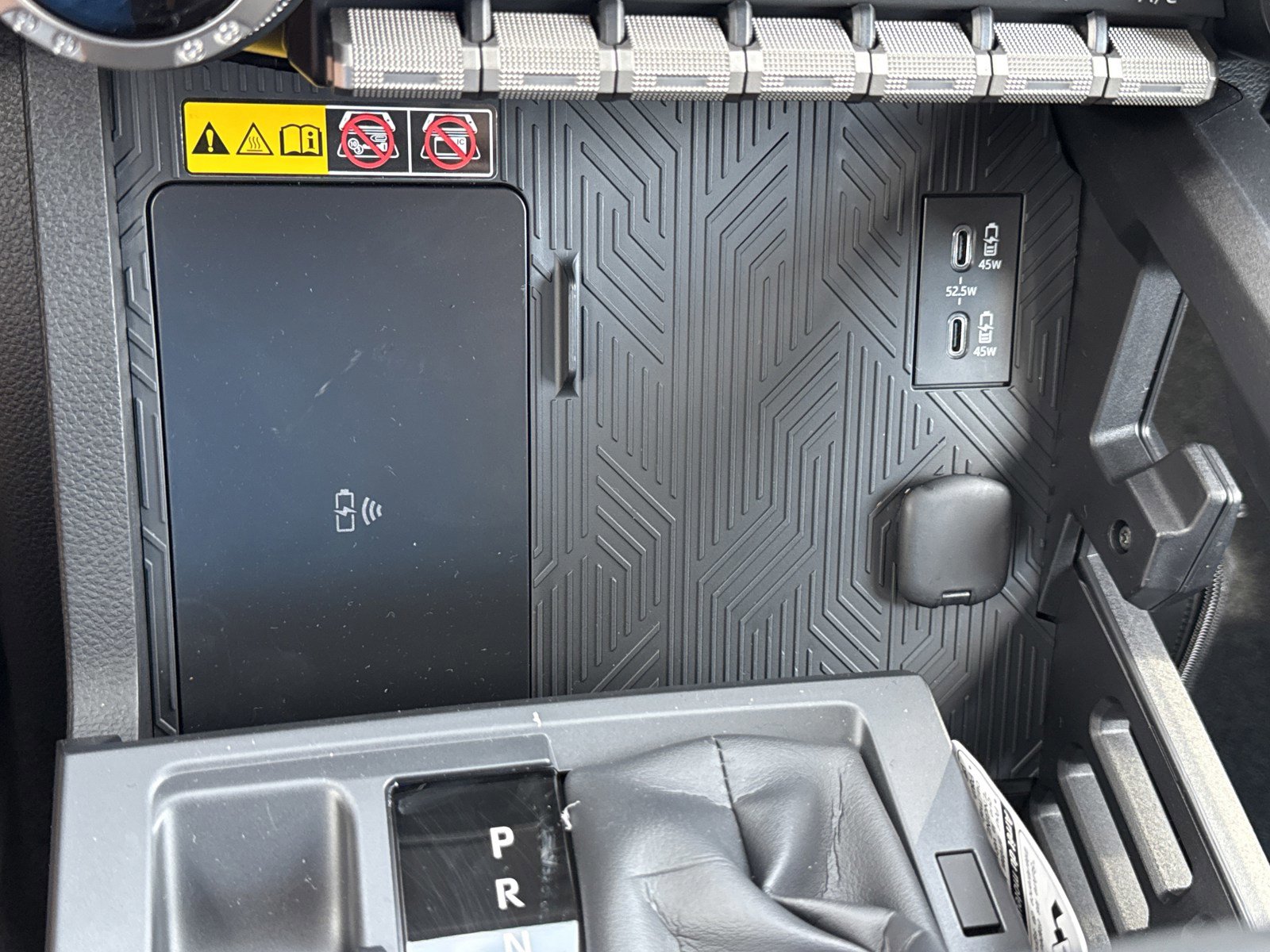 New 2025 Toyota Tacoma Limited image 31