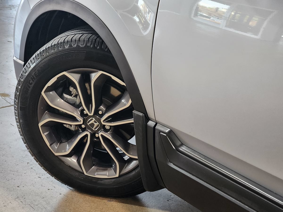 Used 2020 Honda CR-V EX-L image 23