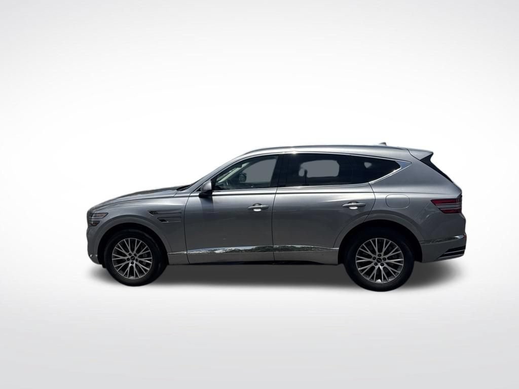 Used 2025 Genesis GV80 2.5T Standard AWD/4WD image 8