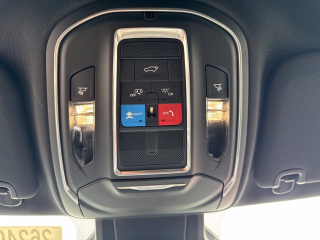 New 2026 Jeep Cherokee Limited AWD/4WD image 18