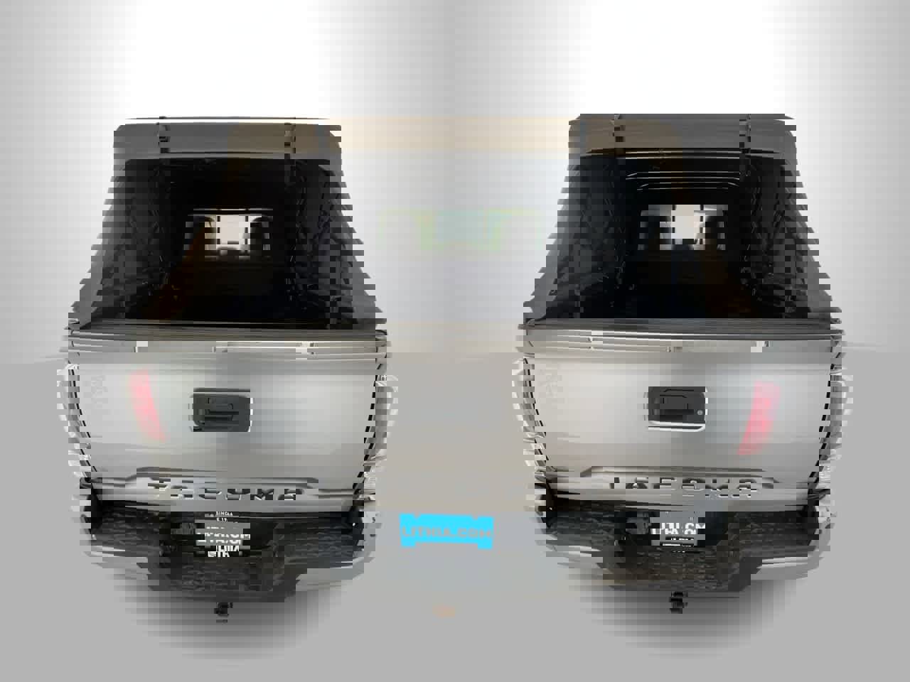 Used 2020 Toyota Tacoma TRD Off-Road w/ TRD Premium Off Road Package image 7