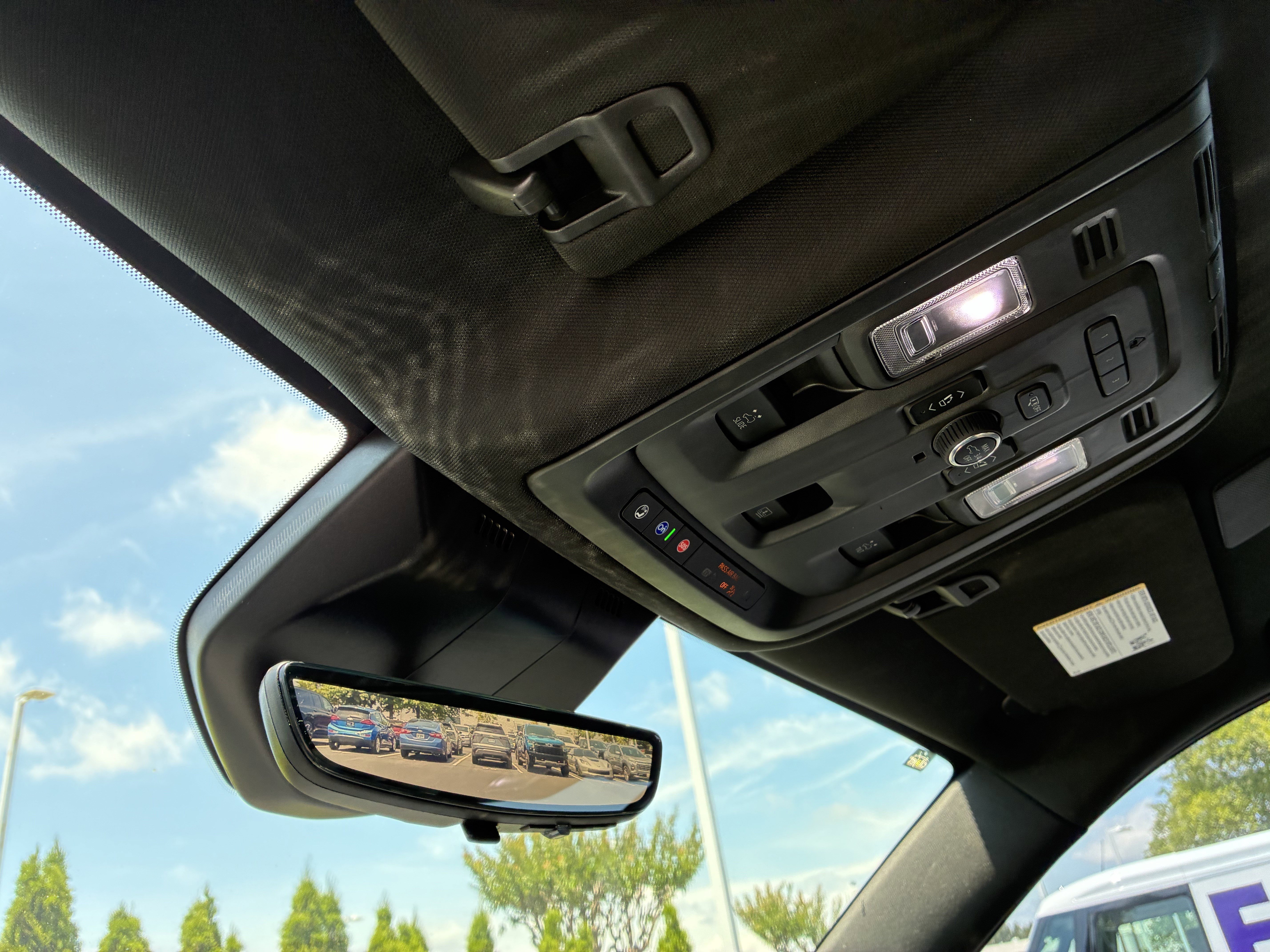 Used 2023 Cadillac Escalade Sport AWD/4WD image 41