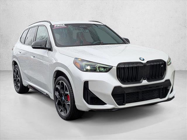 Used 2024 BMW X1 M35i w/ Premium Package video 3