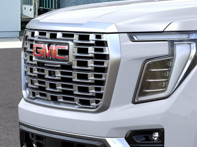 New 2026 GMC Yukon Denali RWD image 25