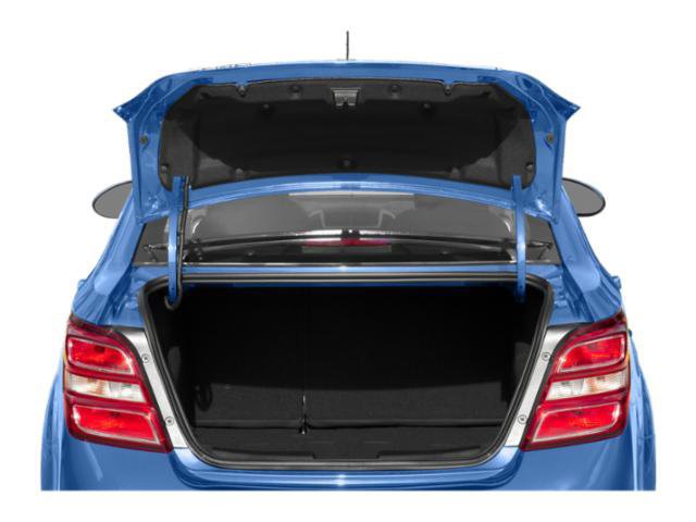 Used 2019 Chevrolet Sonic Premier FWD image 15