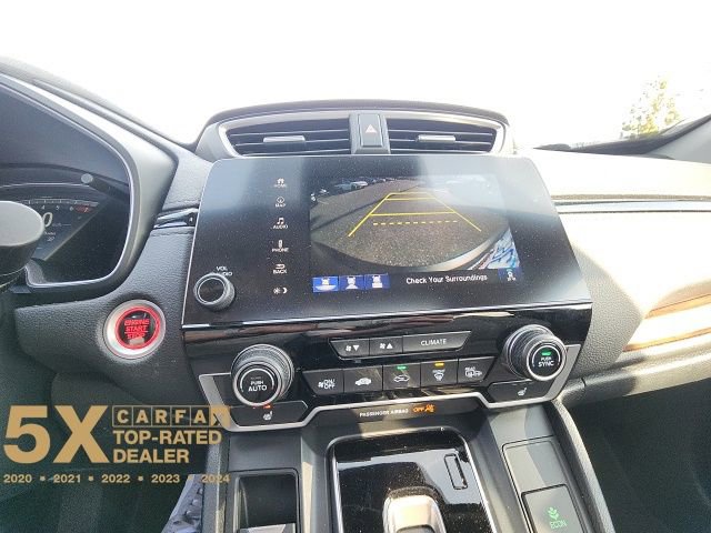 Used 2017 Honda CR-V Touring image 30