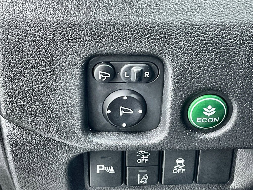 Certified 2019 Honda Passport Touring image 15