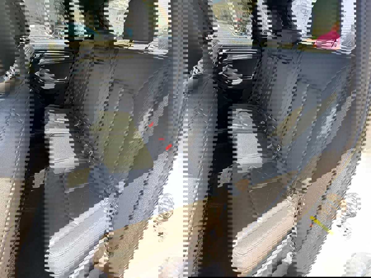 Used 2019 Audi Q3 2.0T Premium Plus w/ Premium Plus Package image 13