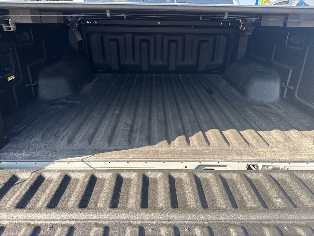 Used 2024 Ford Ranger XLT w/ Equipment Group 301A High RWD image 14