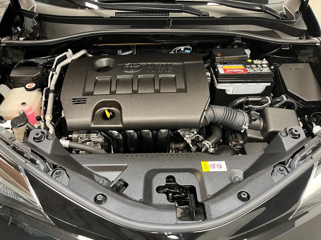 Used 2020 Toyota C-HR LE FWD image 20