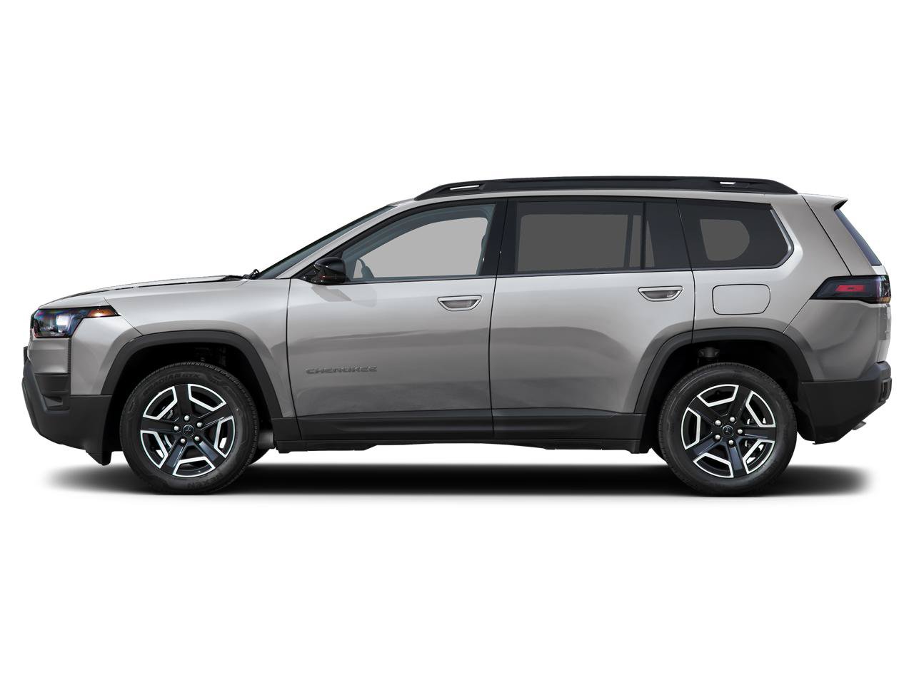 New 2026 Jeep Cherokee Limited AWD/4WD image 4