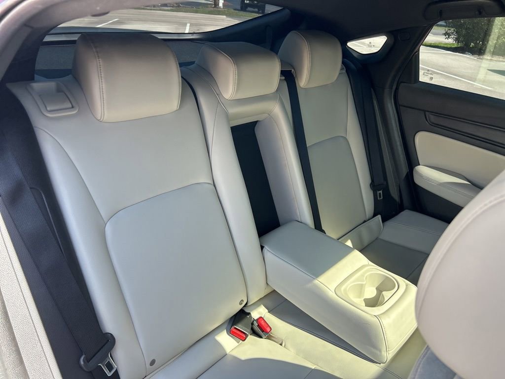 Used 2023 Acura Integra A-Spec image 51