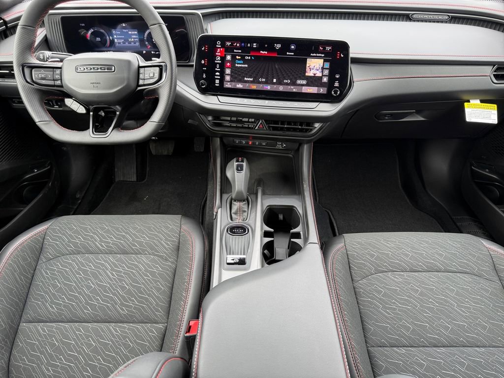 New 2026 Dodge Charger R/T Scat Pack image 10