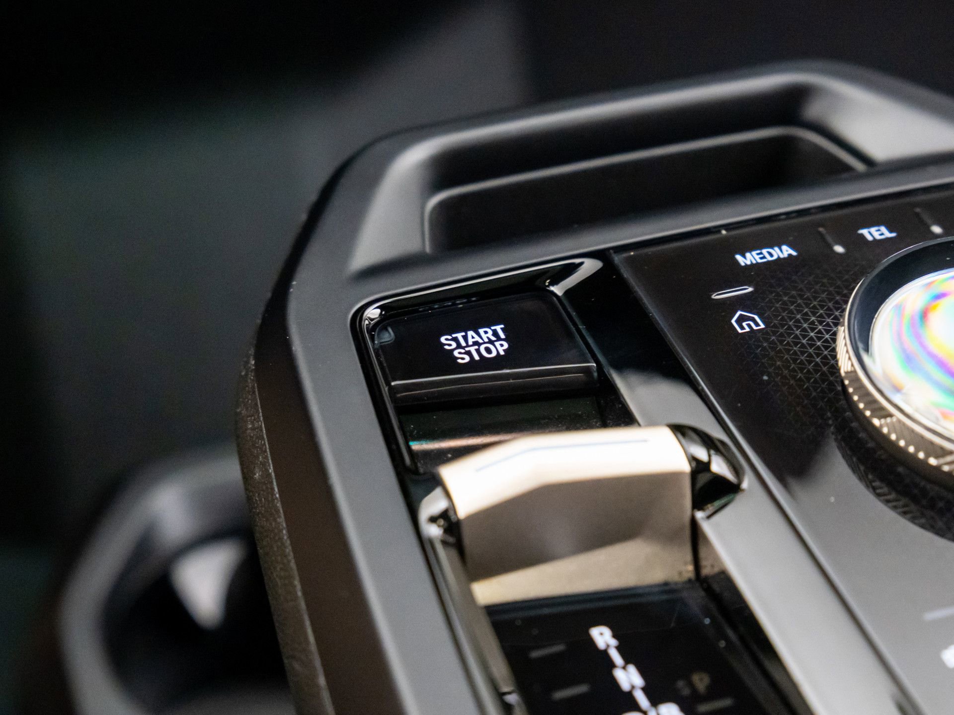 Used 2024 BMW iX xDrive50 w/ Convenience Package image 23