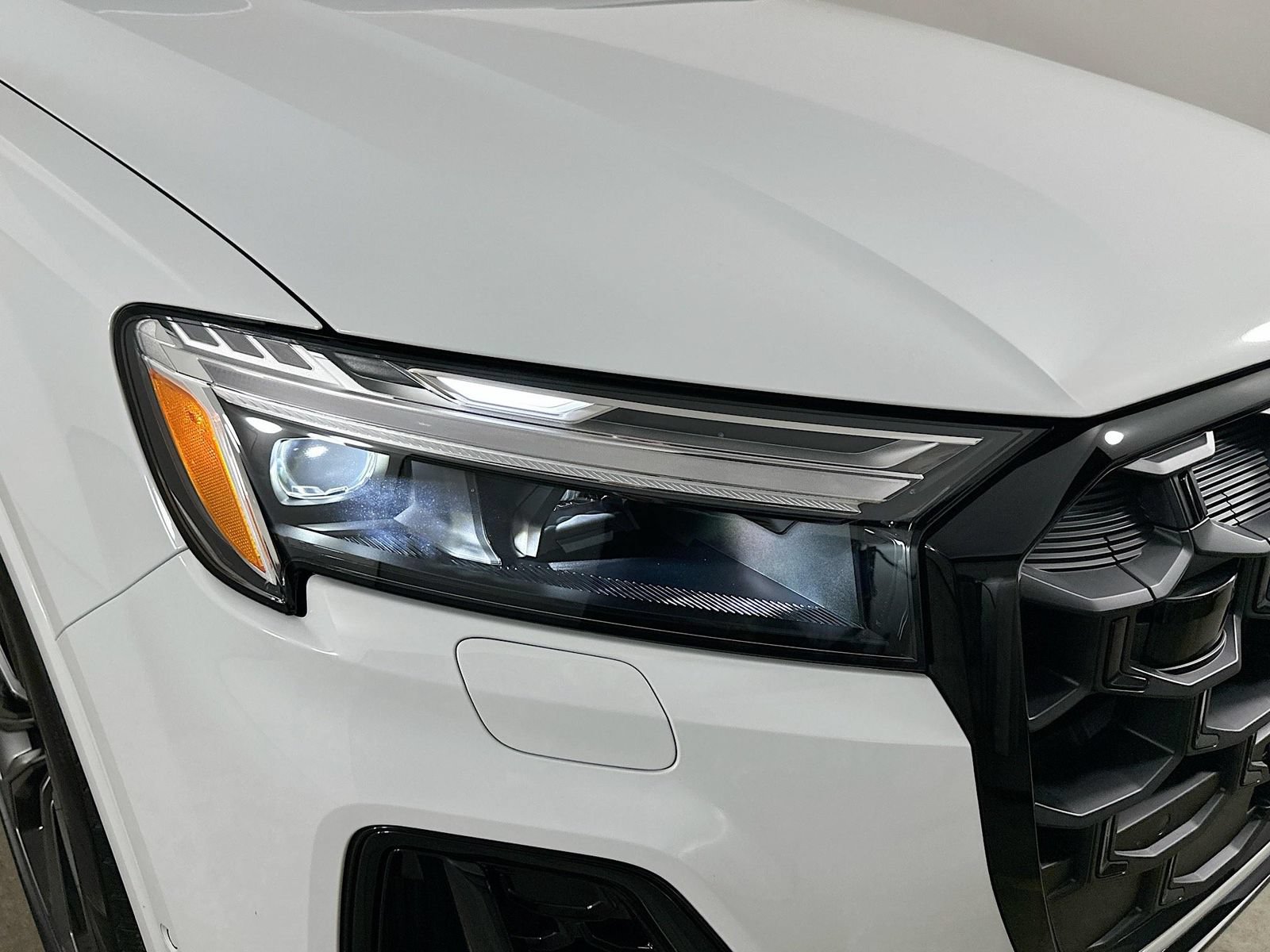 New 2026 Audi Q7 3.0T Prestige AWD/4WD image 10
