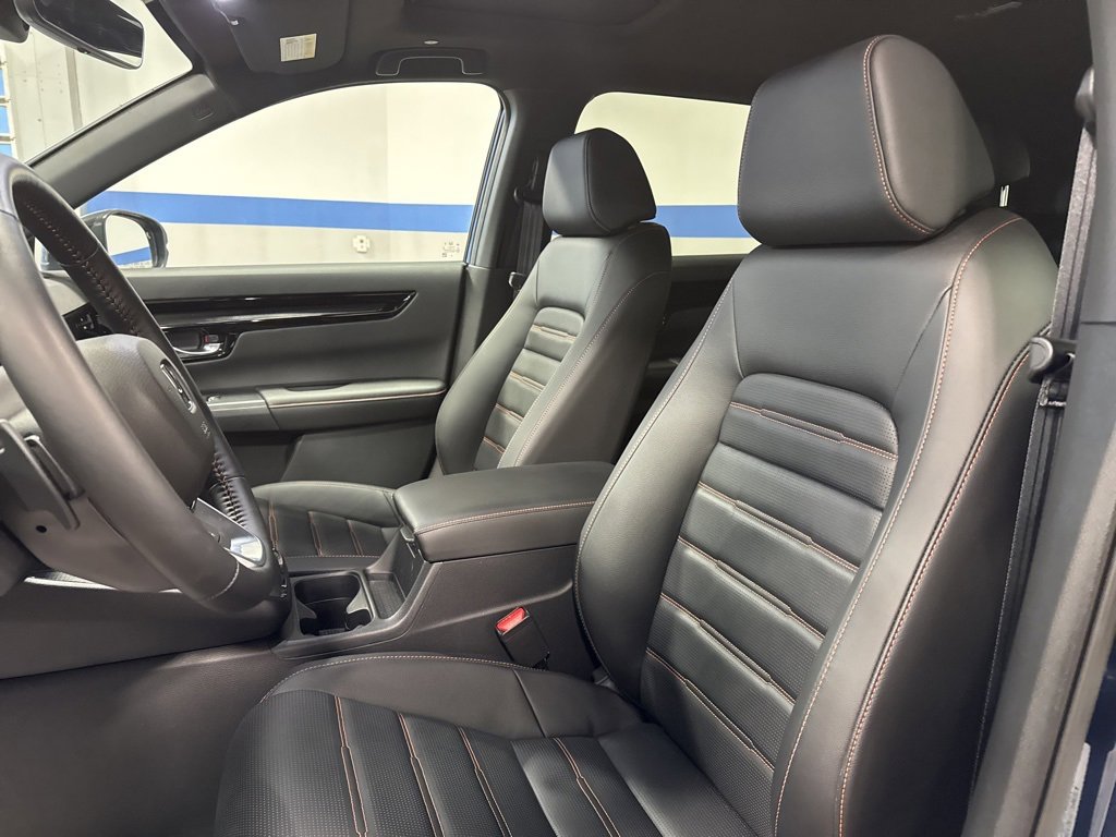 Certified 2026 Honda CR-V Sport Touring image 22