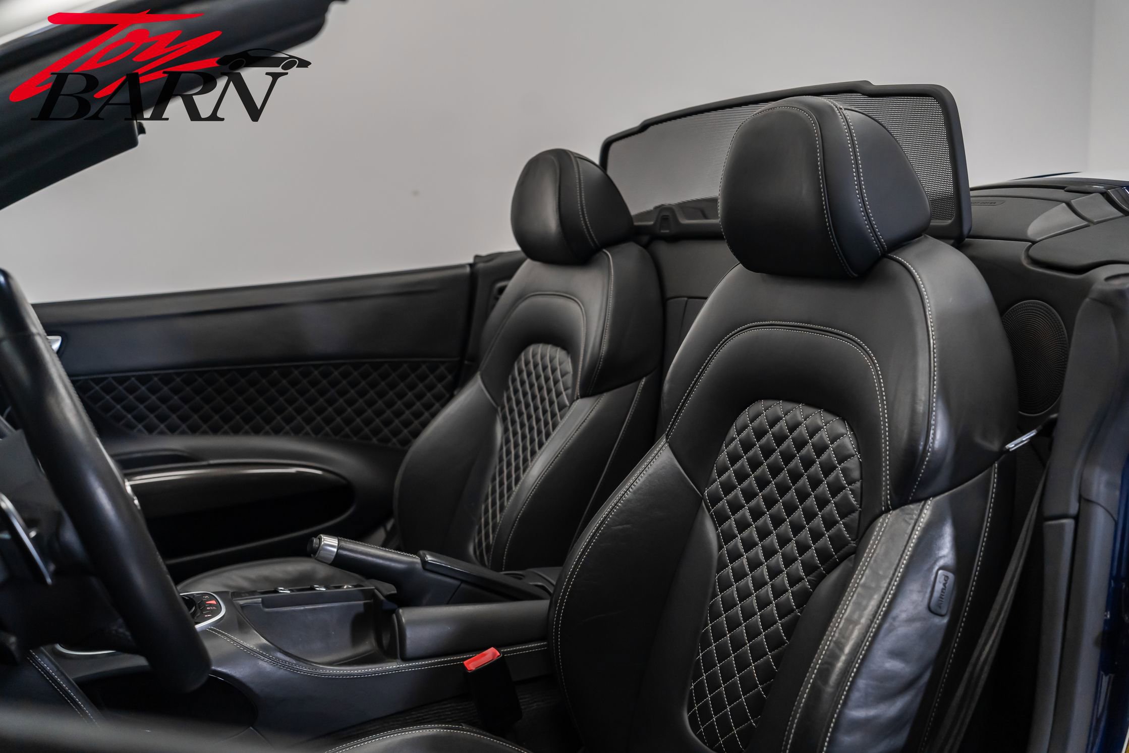 Used 2014 Audi R8 V8 image 31