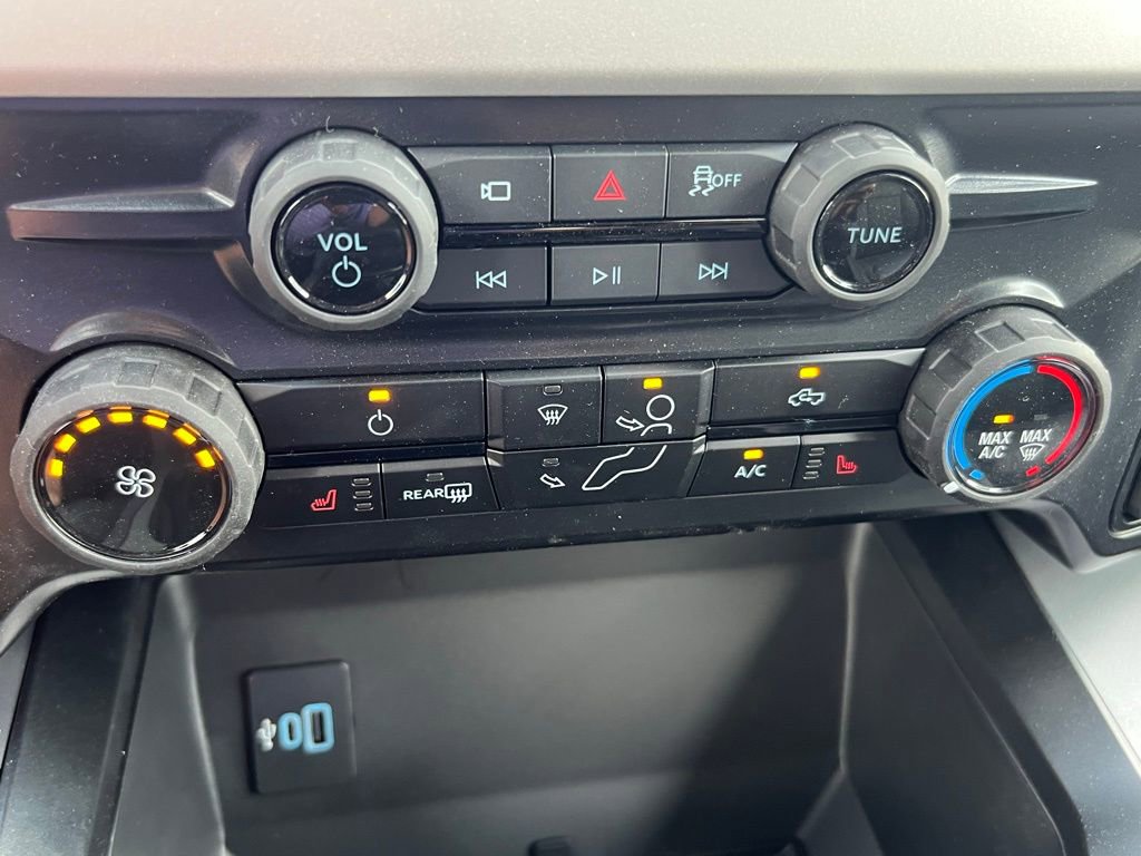 New 2026 Ford F350 XLT w/ XLT Premium Package image 20