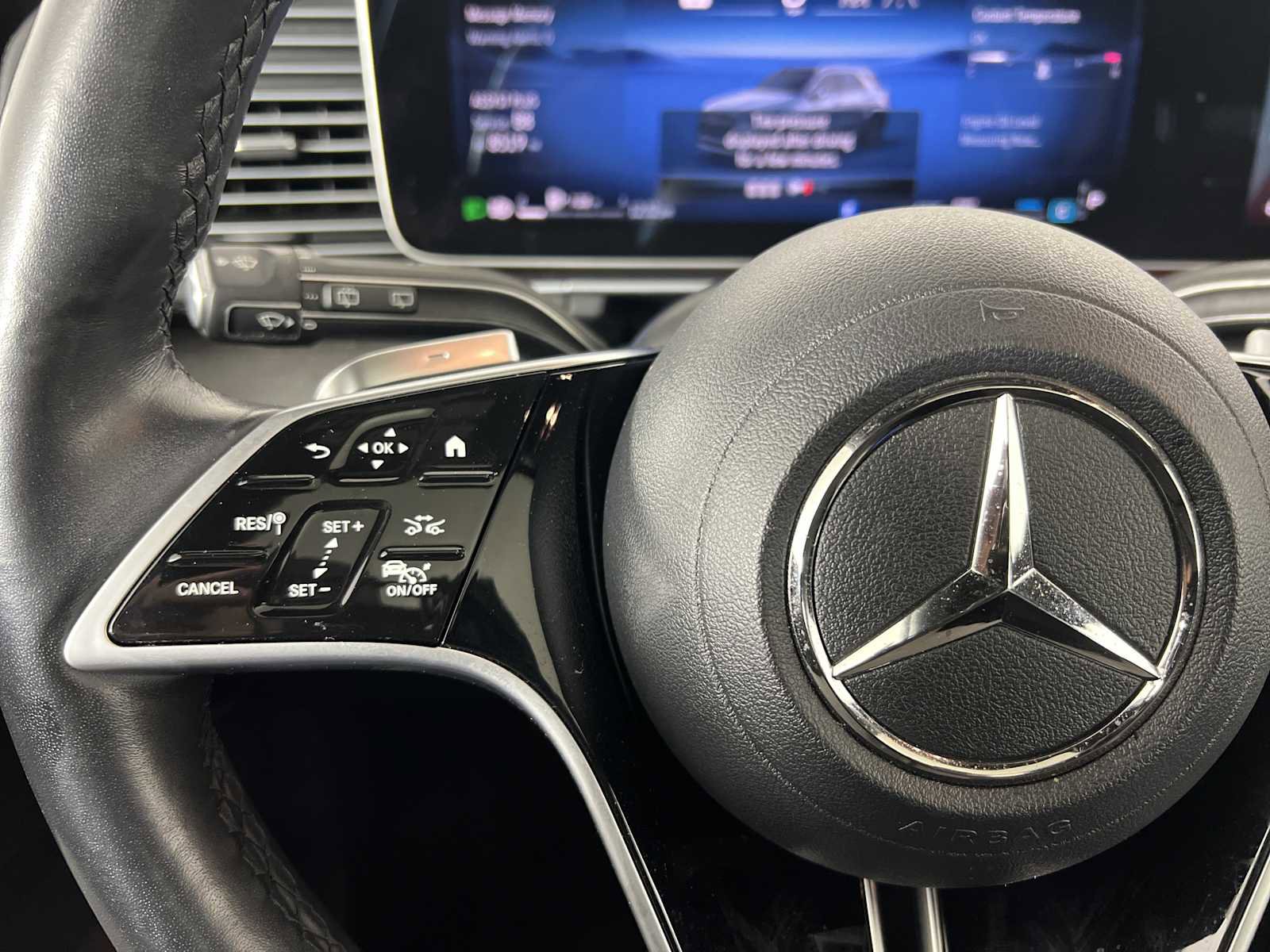 Used 2024 Mercedes-Benz GLE 450 4MATIC image 27