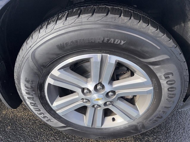 Used 2015 Chevrolet Traverse LT image 30