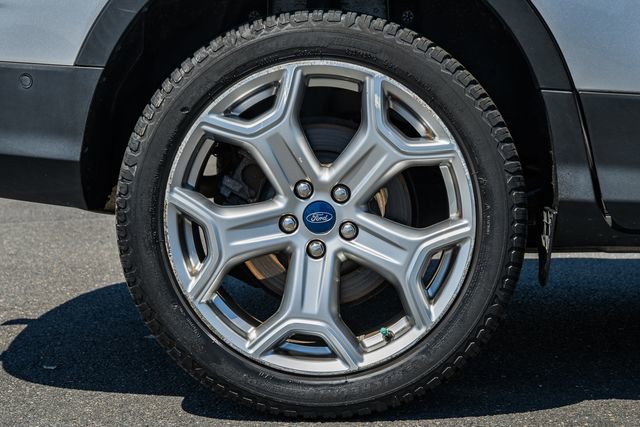 Used 2019 Ford Escape Titanium AWD/4WD image 19