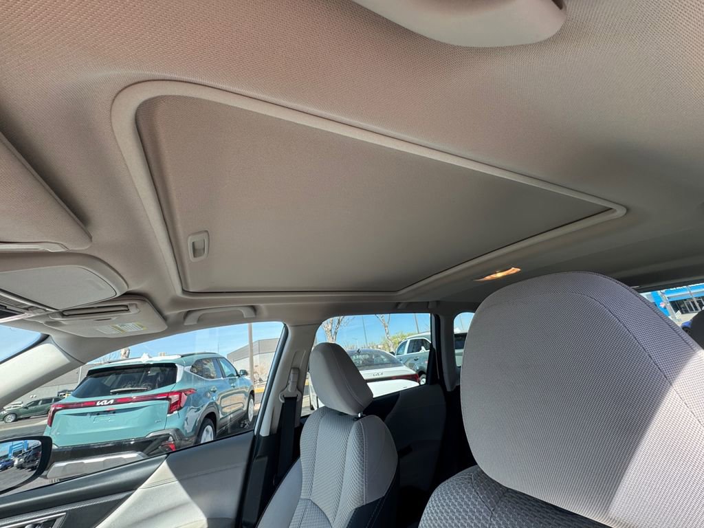 Used 2021 Subaru Forester Premium image 24