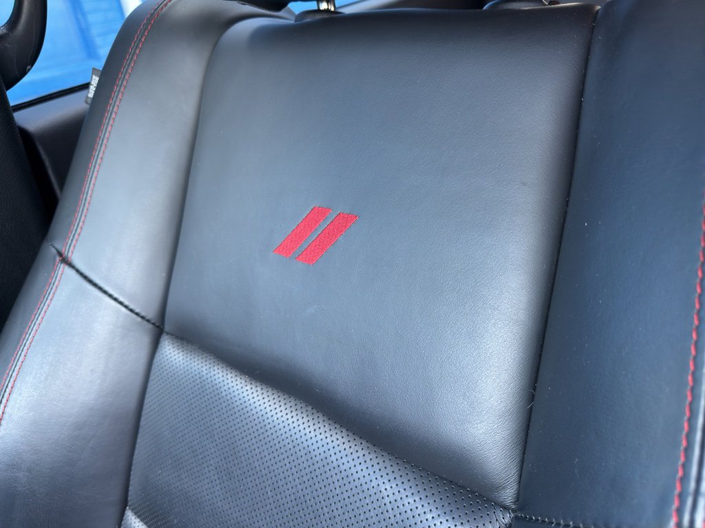 Certified 2024 Dodge Durango GT image 52