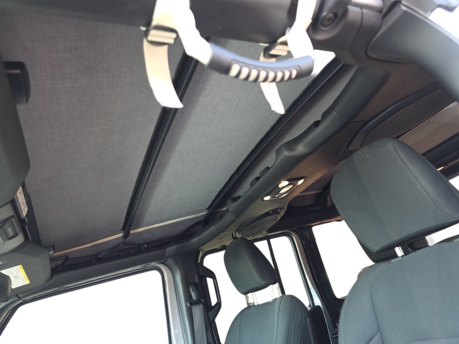 Used 2021 Jeep Wrangler Unlimited Sport AWD/4WD image 25