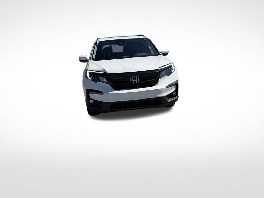 Used 2021 Honda Pilot Special Edition image 8