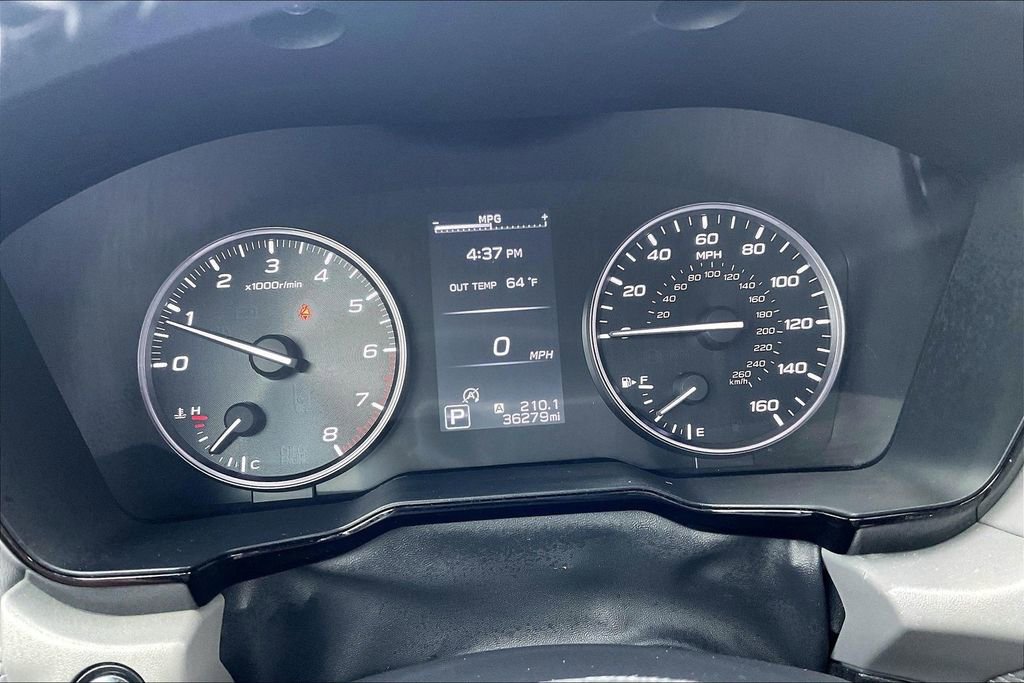 Used 2023 Subaru Legacy Premium AWD/4WD image 19